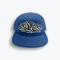 Image 4 of ELMTS snapback
