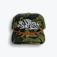 Image 5 of ELMTS snapback