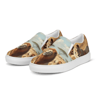 Image 2 of Safari Lion Wild Treks by Audvon