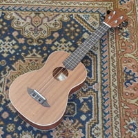 Image 1 of Koloa Mahagony Concert Ukulele