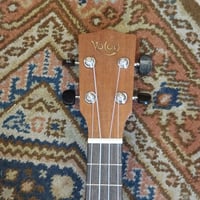 Image 3 of Koloa Mahagony Concert Ukulele