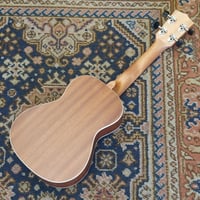 Image 4 of Koloa Mahagony Concert Ukulele