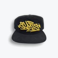 Image 1 of ELMTS Corduroy SnapBack 