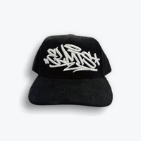 Image 2 of ELMTS Corduroy SnapBack 