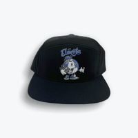 Image 1 of Elements world SnapBack 