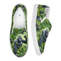 Image 1 of Gorilla Wild Treks by Audvon