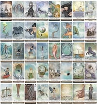 Image 3 of Healers of the Earth Oracle