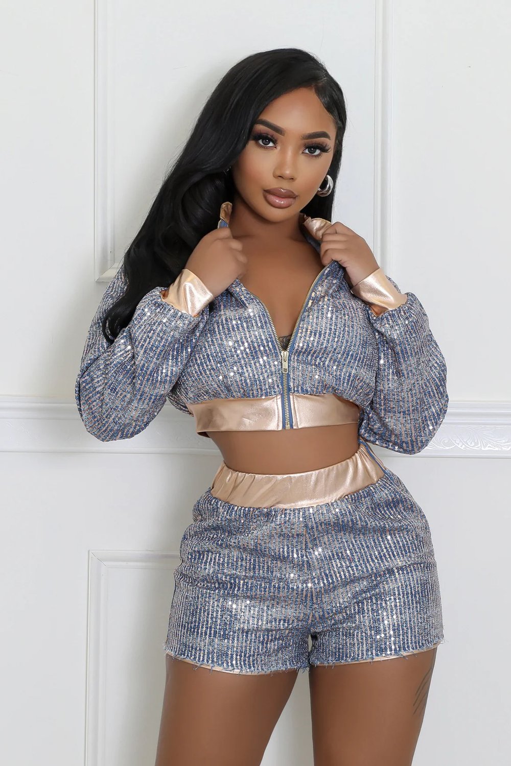 Image of BRIANA SET