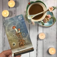 Image 4 of Healers of the Earth Oracle