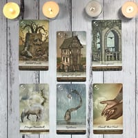 Image 5 of Healers of the Earth Oracle