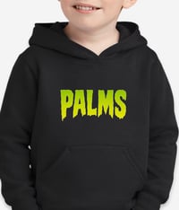 Image 1 of Almost Creature Hoodie
