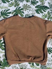 Image 2 of English Crewneck