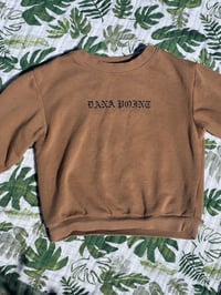 Image 1 of English Crewneck