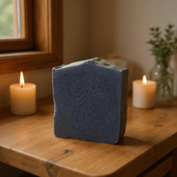 Image 1 of Carbon + Pine and Poppy Seed