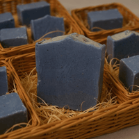 Image 2 of Carbon + Pine and Poppy Seed