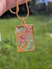 Image 1 of Purple Petals