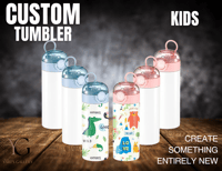 Kids Tumblers