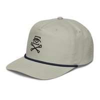 Image 1 of DED Rope Cap (Light)