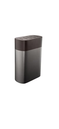 Image 5 of DAISHO 6-Piece Stainless Steel Knife Set