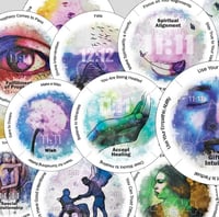 Image 2 of 11:11 Oracle