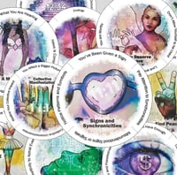 Image 3 of 11:11 Oracle