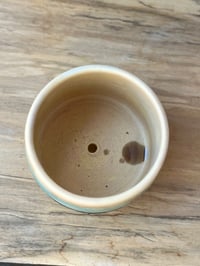 Image 3 of Discounted-Cheery Stilted Planter (2.5" deep x 3" wide)