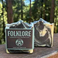 Folklore Handmade Soap