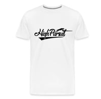 High pursuit tee shirt 