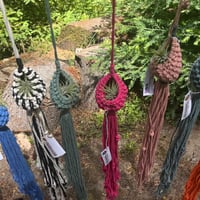 Image 1 of Treehouse Air Plant Pod