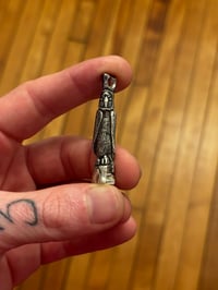 Image 1 of Owl Totem pendant 