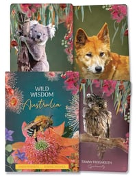 Image 1 of Wild Wisdom Australia