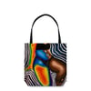 Enthrall girl tote