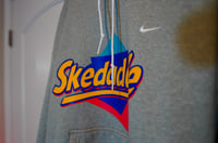Image 2 of Pre Sale- Skedaddle 2.0 x Nike Hoodies 