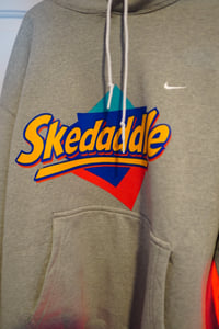 Image 4 of Pre Sale- Skedaddle 2.0 x Nike Hoodies 