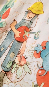 Image 2 of Little Farmer - Shirt