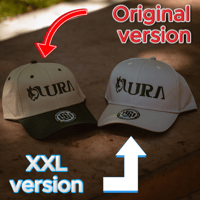 Image 4 of URA Hat