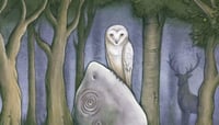 Image 2 of Avalon Magic Pocket Oracle