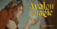 Image 1 of Avalon Magic Pocket Oracle