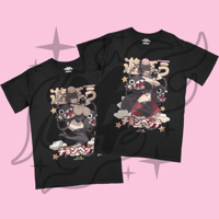 Image 1 of Chompette Shirt/Hoodie