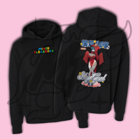 Image 2 of Shy Gal Shirt/Hoodie