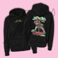 Image 2 of Piranette Shirt/Hoodie