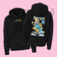 Image 2 of Rosalina Shirt/Hoodie
