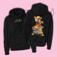 Image 2 of Princess Daisy Shirt/Hoodie