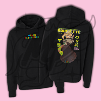 Image 2 of Bowsette Shirt/Hoodie