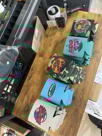 Image 2 of Koozies
