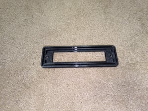Image of Terra Bed Cargo Light Gasket