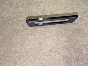 Image of Terra Bed Cargo Light Gasket