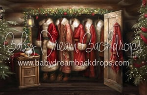 Image of 12th Annual Santa Sessions!!