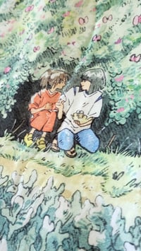 Image 2 of Riceball - Shirt