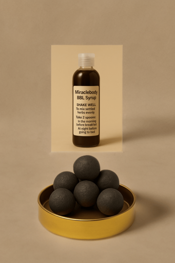 Image of “Curvy Seduction”